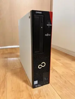 2026年最新】富士通 デスクトップpc esprimo d588の人気アイテム