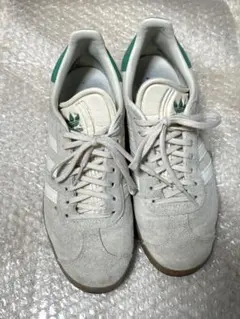 アディダス　ガゼル　24cm
