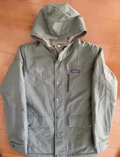 patagonia パタゴニアインファーノ女性S-M キッズXL