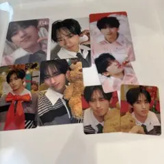 フェンファン　トレカ　まとめ売り