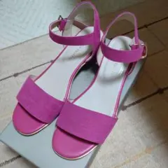 オリエンタルトラフィック　サンダル