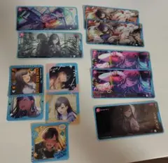 プロセカ 杏 メモステ まとめ売り
