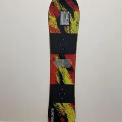 BURTON Kid's スノーボードセット