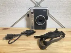 ☆極美品！ FUJIFILM INSTAX mini Evo インスタントカメラ