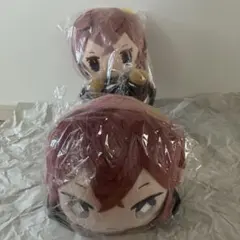 ディズニー ツイステッドワンダーランド　リドル・ローズハート　ぬいぐるみ