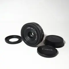 2025年最新】CANON EF40mm F2.8 STMの人気アイテム - メルカリ