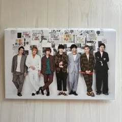 2025年最新】キスマイカレンダーの人気アイテム - メルカリ