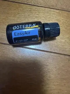 新品未開封】ドテラ doTERRA イージーエア 15ml【正規品】 - メルカリ