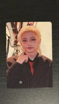 Stray Kids KARMA HMV特典　トレカ　フィリックス