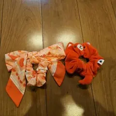 莉犬くん すとぷり シュシュ