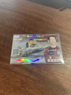 記念舟券 スポーツ選手