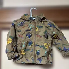 THE NORTH FACE キッズジャケット 80CM