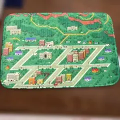 MOTHER２　マザーツー　オネット　マット 40×60cm