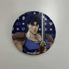 ジョジョの奇妙な冒険 ジョナサン・ジョースター 缶バッジ - メルカリ
