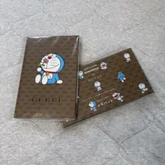ドラえもんGUCCIコラボ商品
