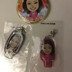 石井杏奈 セット