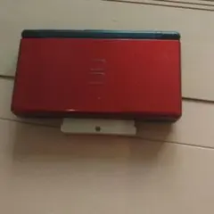 ニンテンドーDS Lite 赤