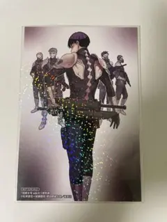怪獣8号 sideB 保科 特典