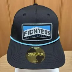 ファイターズ キャップ