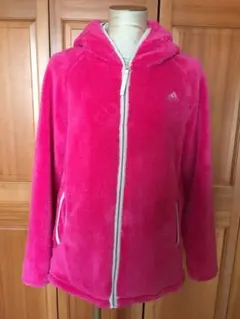 ボアジャケット ブルゾン