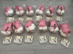 ちいかわ ちいかわ寿司 マスコット（ちいかわ／中トロ）12点セット