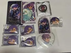 あんスタ 乙狩アドニスセット