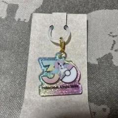 ポケチャーム ポニータ