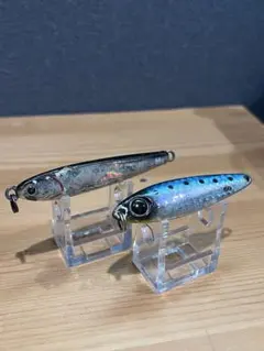 ダイワ TGベイトスリム 45g セット - メルカリ