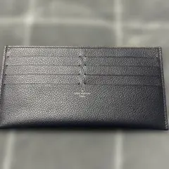 JALオリジナル フラグメントケース スマートウォレット コードバン