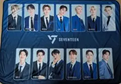 2026年最新】seventeen ブランケットの人気アイテム - メルカリ