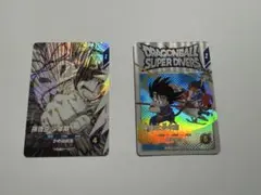 フ*ル様 SDVTB-001 孫悟空少年期　ドラゴンボールスーパーダイバーズ