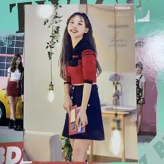 TWICE LIGHTS ナヨン　トレカ