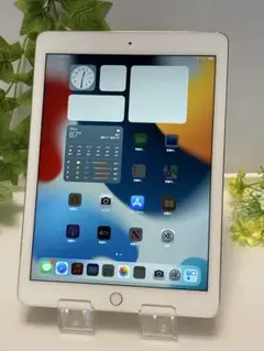 Apple iPad air2 128GBシルバー 本体　中古　MGTY2J/A