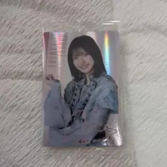 櫻坂46 山田桃実 ローソン レア