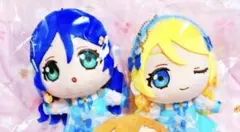 匿名配送】モーリーファンタジー限定 アイプリ ぬいぐるみ える すばる