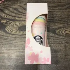 SAKURA2020 リユーザブルカップセット Starbucks