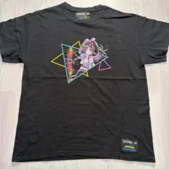 2026年最新】tシャツ キズナアイの人気アイテム - メルカリ