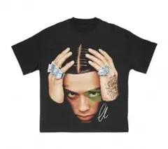 Central Cee グラフィックTシャツ ブラック Drakeのサムネイル