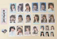≠ME ノイミー 菅波美玲 生写真 まとめ売り ミニフォト ID きゅんかわ