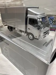 2026年最新】日野 デュトロ 1/43の人気アイテム - メルカリ