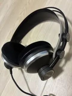 【生産終了品】AKG K172 HD ヘッドホンのサムネイル