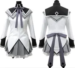 まどマギ 暁美ほむら コスプレ衣装