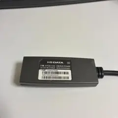 I-O DATA ETG6-US3 USB LANアダプターのサムネイル