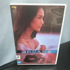 濡れた人魚妻 　フィリピン映画　DVD