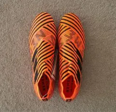 adidas /29センチ/サッカースパイクネメシス Amazon.co.jp: [アディダス] サッカースパイク ネメシス 17.1 FG