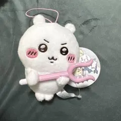 ちいかわ ぬいぐるみマスコット