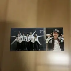 BTS SKOOL LUV AFFAIR トレカ SUGA