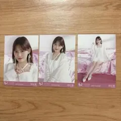 = LOVE イコラブ 髙松瞳 生写真 コンプ