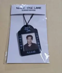 【新品未使用】JOOCYEE ENHYPENヒスン キーホルダー付ギフト 新品未使用】JOOCYEE ENHYPENヒスン キーホルダー付ギフト