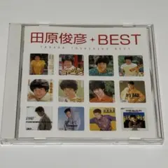 2026年最新】田原俊彦 cd ベストの人気アイテム - メルカリ